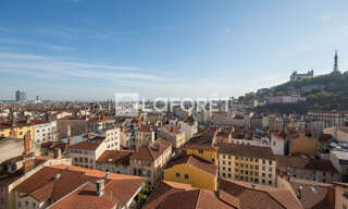 Appartement 1 Pièce 36 m² à vendre à Lyon 1 (69001)