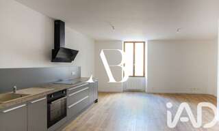 Appartement 2 Pièces 41 m² à louer à La Réole (33190)