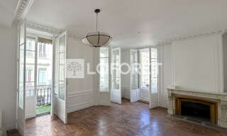 Appartement 3 Pièces 69 m² à vendre à Lyon 2 (69002)