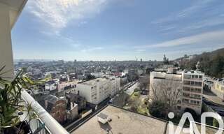 Appartement 2 Pièces 46 m² à vendre à Le Havre (76600)