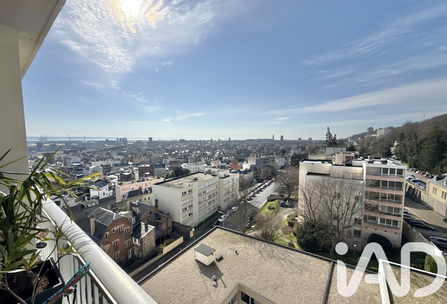 Vente Appartement 2 pièces — photo 1