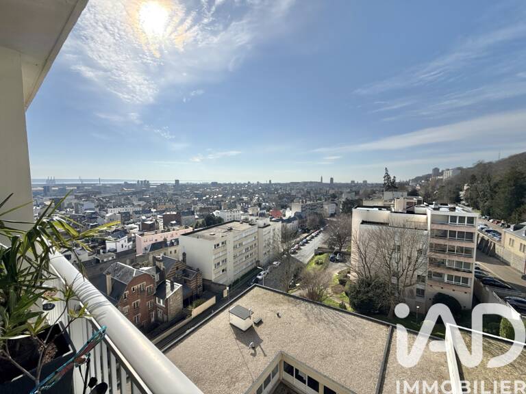 Vente Appartement 2 pièces — photo 1