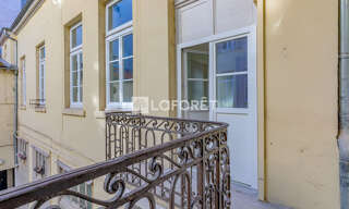 Appartement 4 Pièces 76 m² à vendre à Lyon 2 (69002)