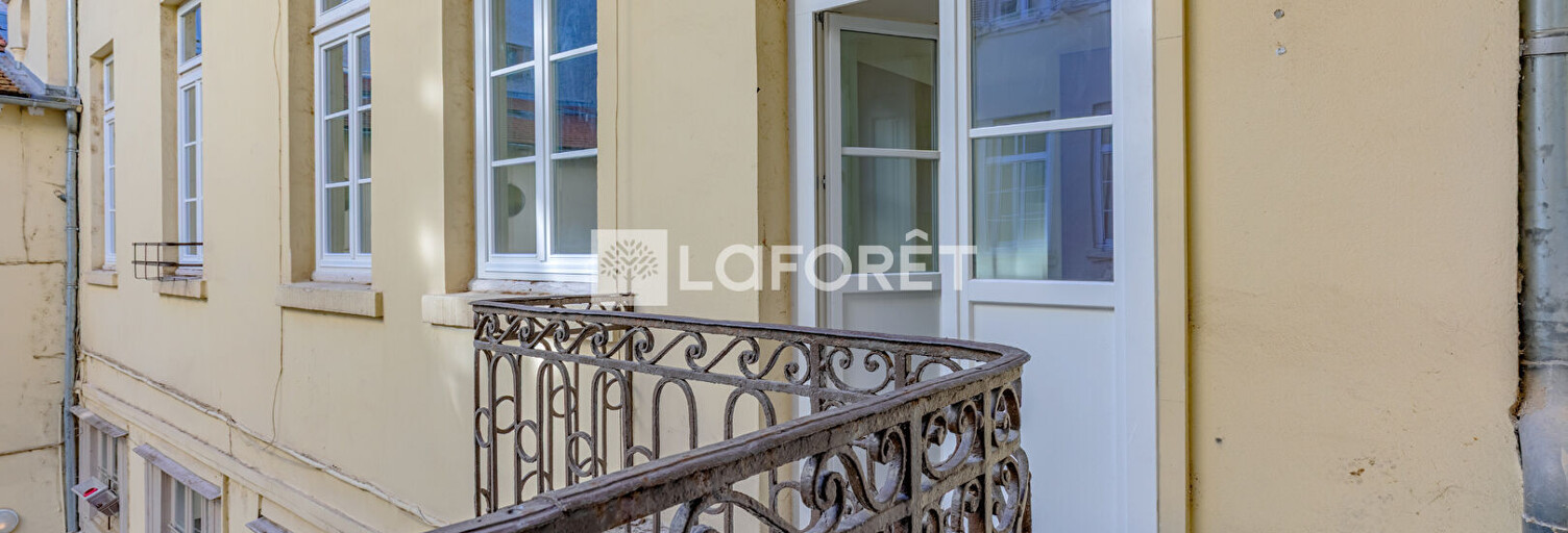 Appartement 4 Pièces 76 m² à vendre à Lyon 2 (69002)