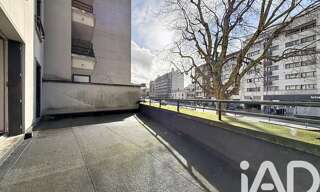 Appartement 5 Pièces 89 m² à vendre à Villejuif (94800)