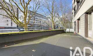 Appartement 5 Pièces 89 m² à vendre à Villejuif (94800)