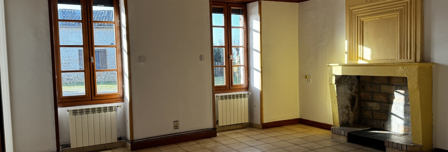 Maison 6 Pièces 112 m² à vendre à Courpignac (17130)