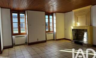 Maison 6 Pièces 112 m² à vendre à Courpignac (17130)