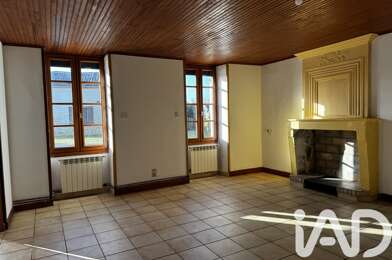 Maison 6 pièces 87000 €