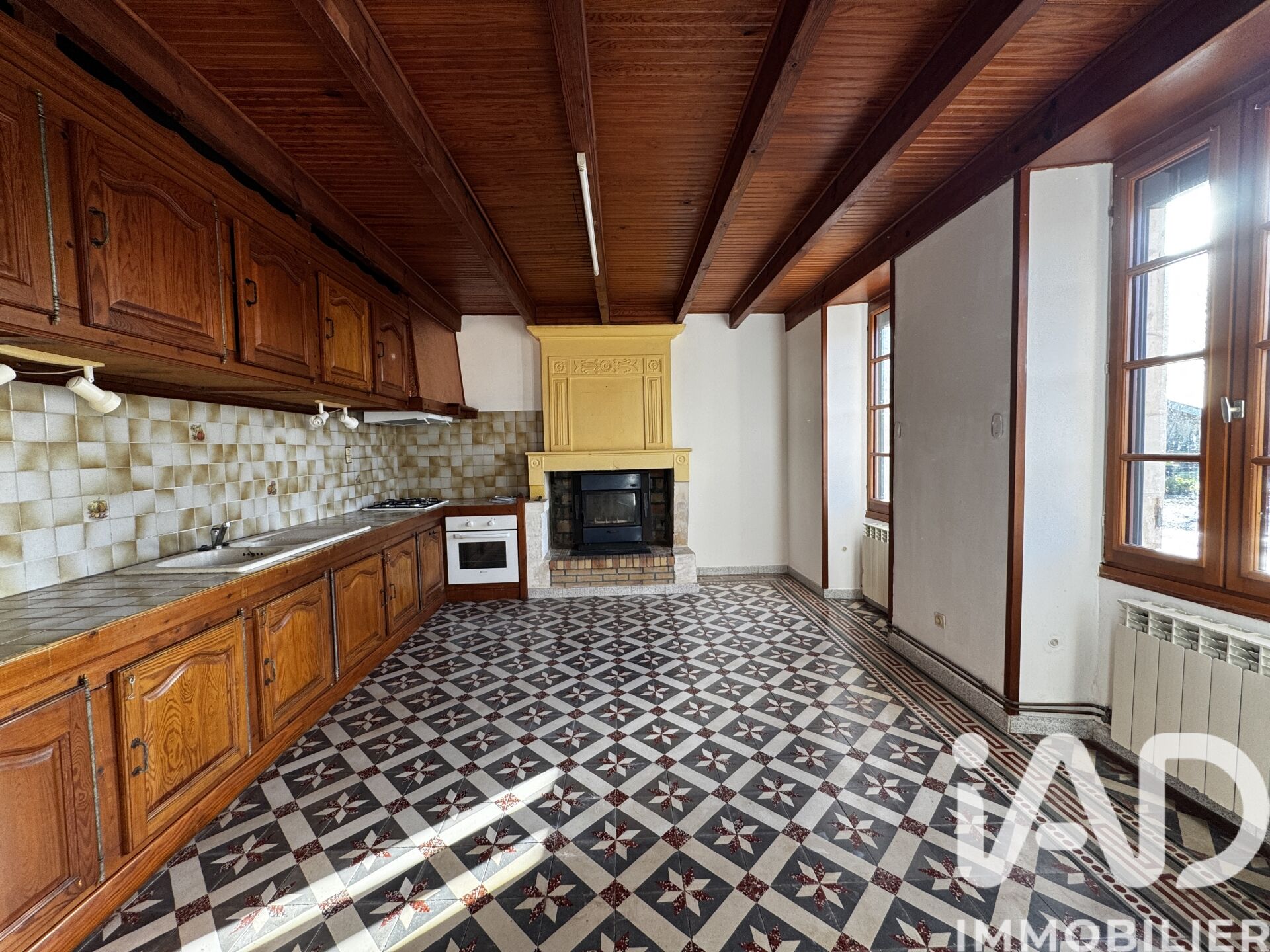 Vente Maison de village 6 pièces - Photo 2