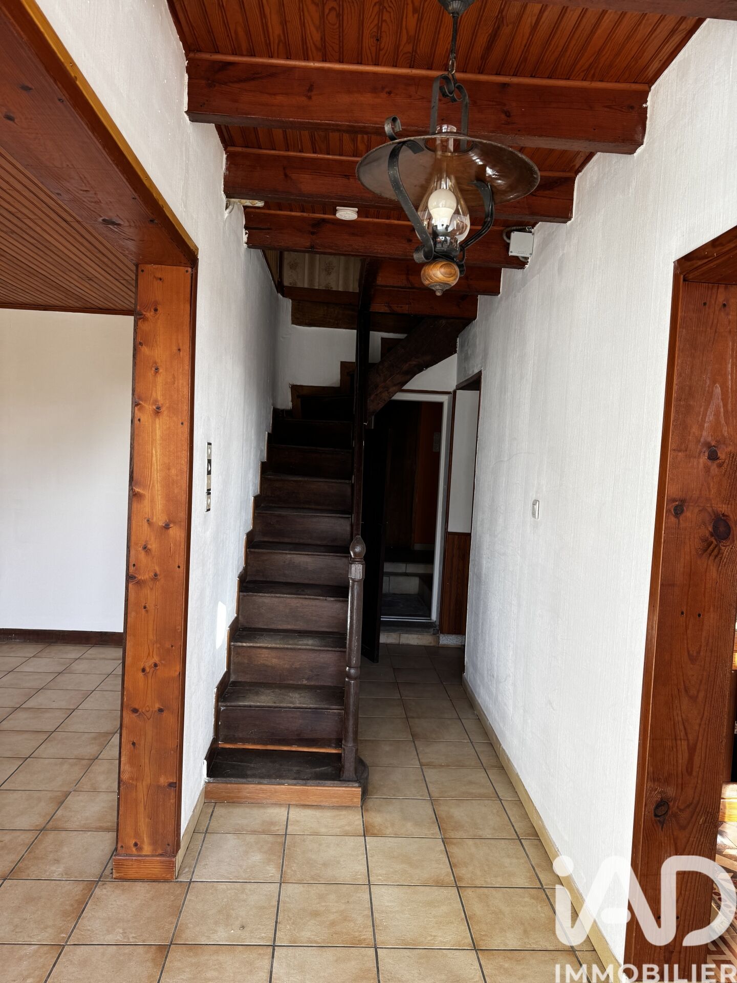 Vente Maison de village 6 pièces - Photo 3