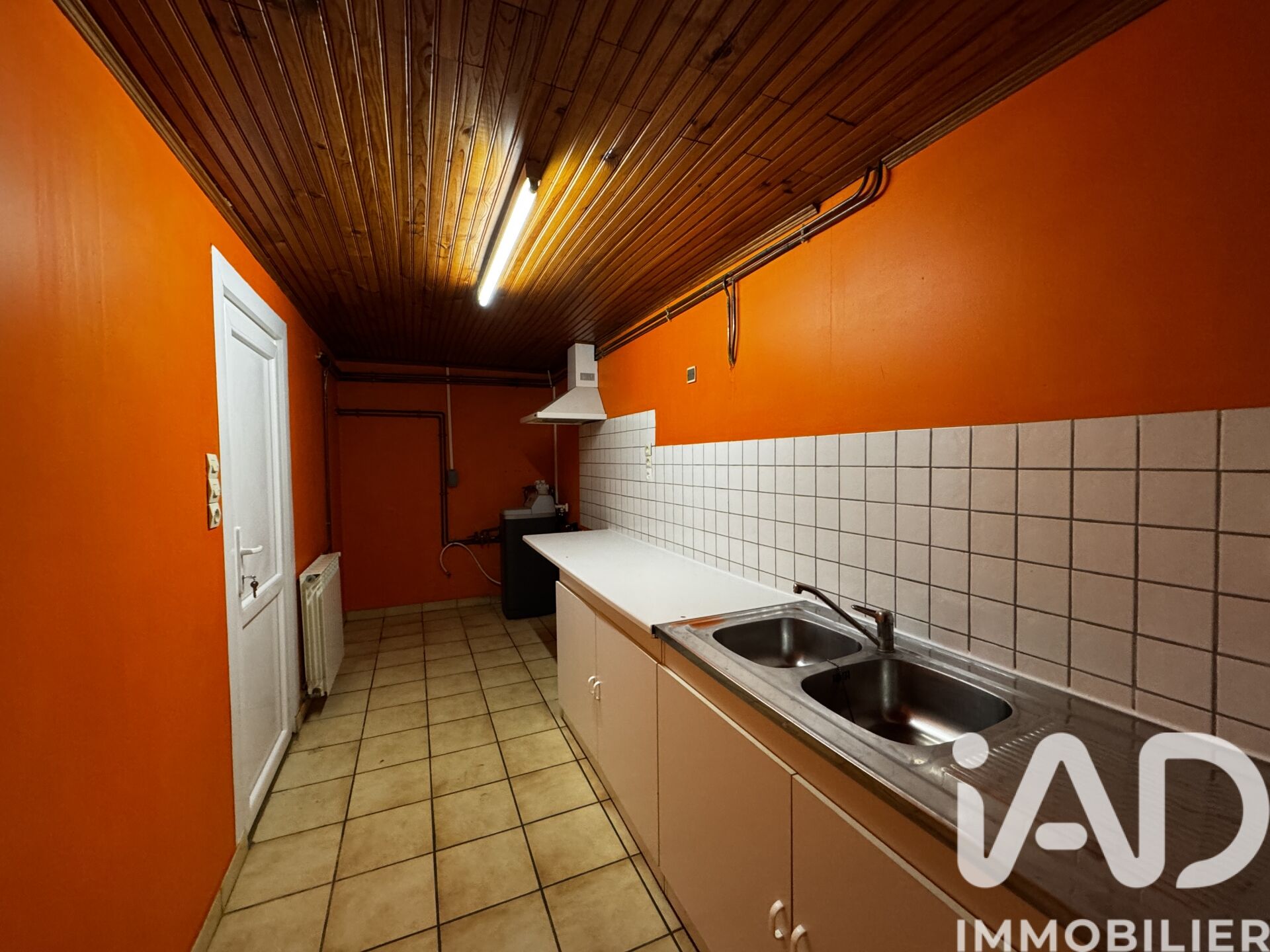 Vente Maison de village 6 pièces - Photo 5