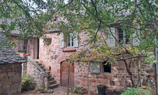 Maison 7 Pièces 100 m² à vendre à Pruines (12320)