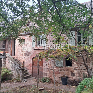 Maison 7 pièces 175000 €