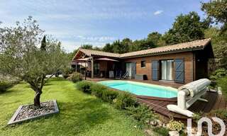 Maison 5 Pièces 118 m² à vendre à Sainte-Hélène (33480)