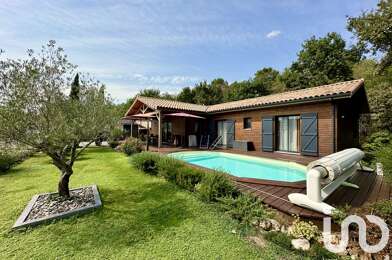 Maison 5 pièces 435000 €