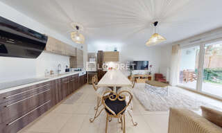 Appartement 3 Pièces 60 m² à vendre à La Fare-les-Oliviers (13580)