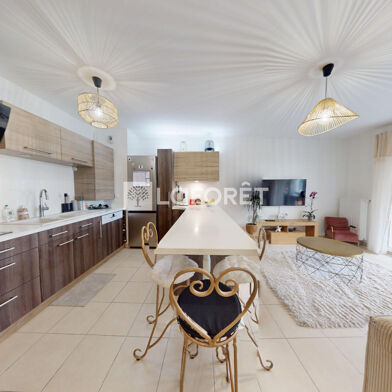 Appartement 3 pièces 299000 €