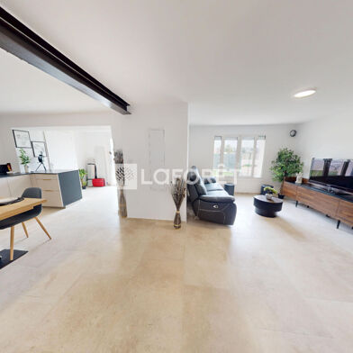 Maison 4 pièces 385000 €