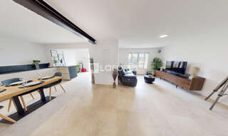 Maison 4 Pièces 96 m² à vendre à La Fare-les-Oliviers (13580)