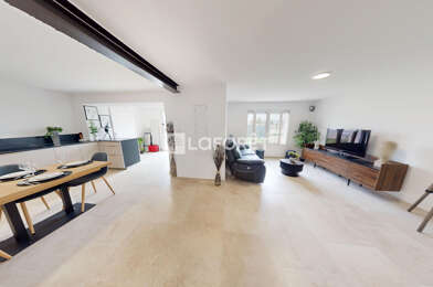 Maison 4 pièces 385000 €