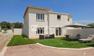 Maison 4 Pièces 96 m² à vendre à La Fare-les-Oliviers (13580)
