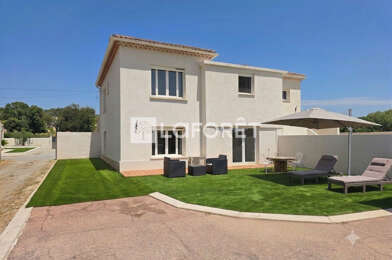 Maison 4 pièces 359000 €