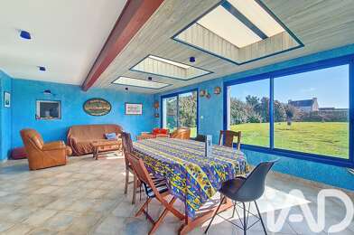 Maison 6 pièces 370000 €