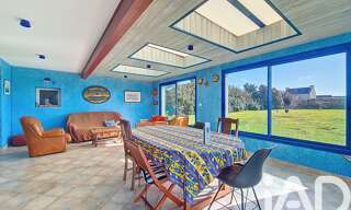 Maison 6 Pièces 125 m² à vendre à Ouessant (29242)
