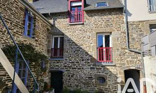 Maison 3 Pièces 72 m² à vendre à Dol-de-Bretagne (35120)