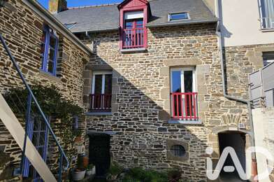 Maison 3 pièces 191700 €