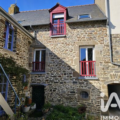 Maison 3 pièces 191700 €