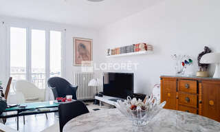 Appartement 4 Pièces 80 m² à vendre à Montpellier (34070)