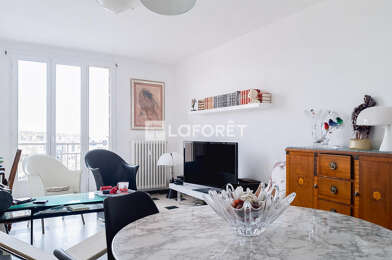 Appartement 4 pièces 234000 €
