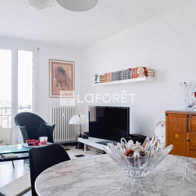 Appartement 4 pièces 234000 €