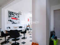 Aiguerelles - Appartement Montpellier 4 pièce(s) 80 m2 - 2 balcons - cellier — photo 2