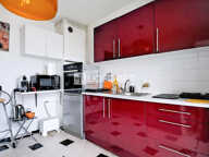 Aiguerelles - Appartement Montpellier 4 pièce(s) 80 m2 - 2 balcons - cellier — photo 3