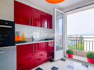 Aiguerelles - Appartement Montpellier 4 pièce(s) 80 m2 - 2 balcons - cellier — photo 4
