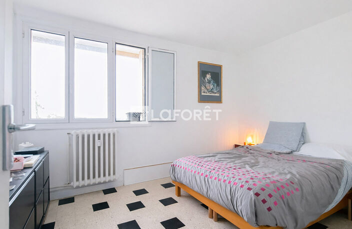 Aiguerelles - Appartement Montpellier 4 pièce(s) 80 m2 - 2 balcons - cellier — photo 5