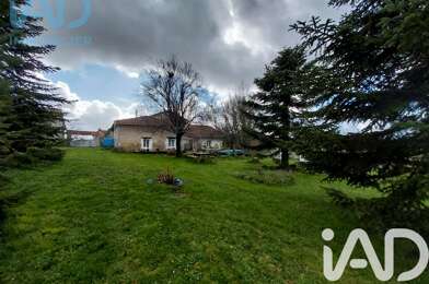 Maison 11 pièces 261000 €