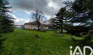 Maison 11 Pièces 214 m² à vendre à Brantôme en Périgord (24310)