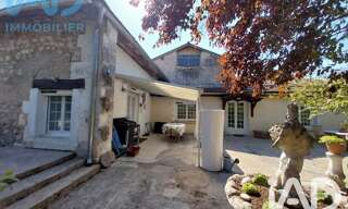 Maison 11 Pièces 214 m² à vendre à Brantôme en Périgord (24310)