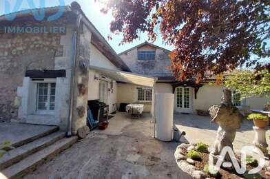 Maison 11 pièces 261000 €