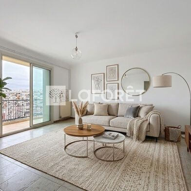 Appartement 3 pièces 182000 €