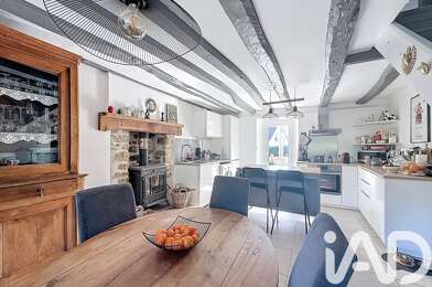Maison 4 pièces 149000 €