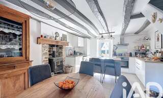 Maison 4 Pièces 78 m² à vendre à Plémet (22210)