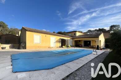 Maison 6 pièces 670000 €