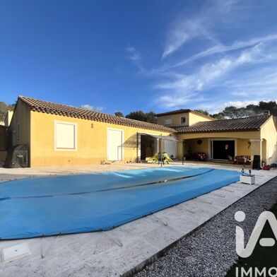 Maison 6 pièces 670000 €