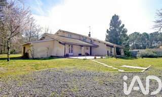 Maison 5 Pièces 220 m² à vendre à Cissac-Médoc (33250)