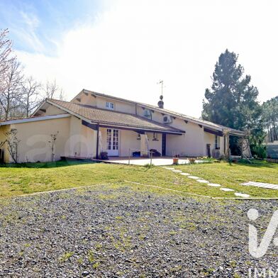 Maison 5 pièces 405000 €